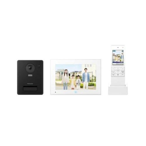 ☆Panasonic / パナソニック ドアホン VL-SWE720KF【テレビドアホン