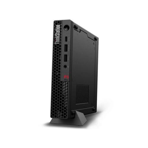 ☆レノボ / Lenovo ThinkStation P3 Tiny 30H1S4F100(Windows 11 Pro