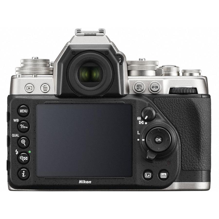 フルサイズ Nikon / ニコン フルサイズ一眼レフカメラ Df ボディ  ディーライズPayPayモール店 - 通販 - PayPayモール ただく