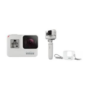 GoPro HERO7 Black リミテッドエディション ホワイト] GoPro HERO7 Black リミテッドエディション ホワイト]