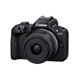 アウトレット 保証書他店印付品】キヤノン / CANON EOS R50 RF