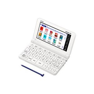 アウトレット 展示品】CASIO / カシオ エクスワード XD-SX3810WE 