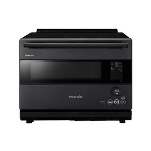 SHARP ヘルシオ AX-RS1B-H 展示品 美品 アウトレット 化粧箱破損品】☆SHARP / シャープ ヘルシオ AX-RS1B-H