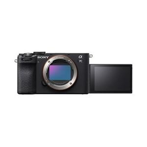 アウトレット 展示品】☆ソニー / SONY α7C II ILCE-7CM2 ボディ
