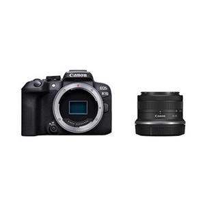 アウトレット 保証書他店印付品】☆キヤノン / CANON EOS R10 RF-S18