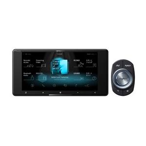 pioneer cybernavi avic-cw912Ⅱ 未開封 アウトレット メーカー点検品・化粧箱破損品】☆□ PIONEER