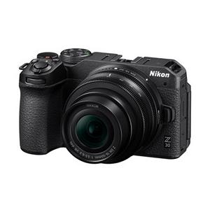 【値下げ】ニコン Nikon Z 30 ボディ 【未使用・キット化粧箱】 ニコン（Nikon） Nikon Nikon Z 30 ミラーレス一眼カメラ ブラック