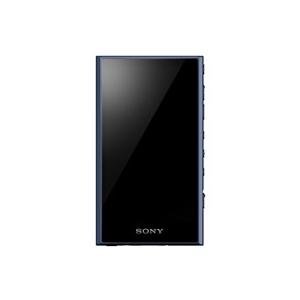 アウトレット 展示品】☆ソニー / SONY NW-A306 (L) [32GB ブルー