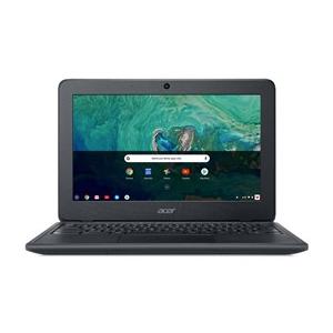 Acer Chromebook 本体 ブラック　美品 アウトレット 展示品・保証書なし】エイサー / Acer Chromebook 11