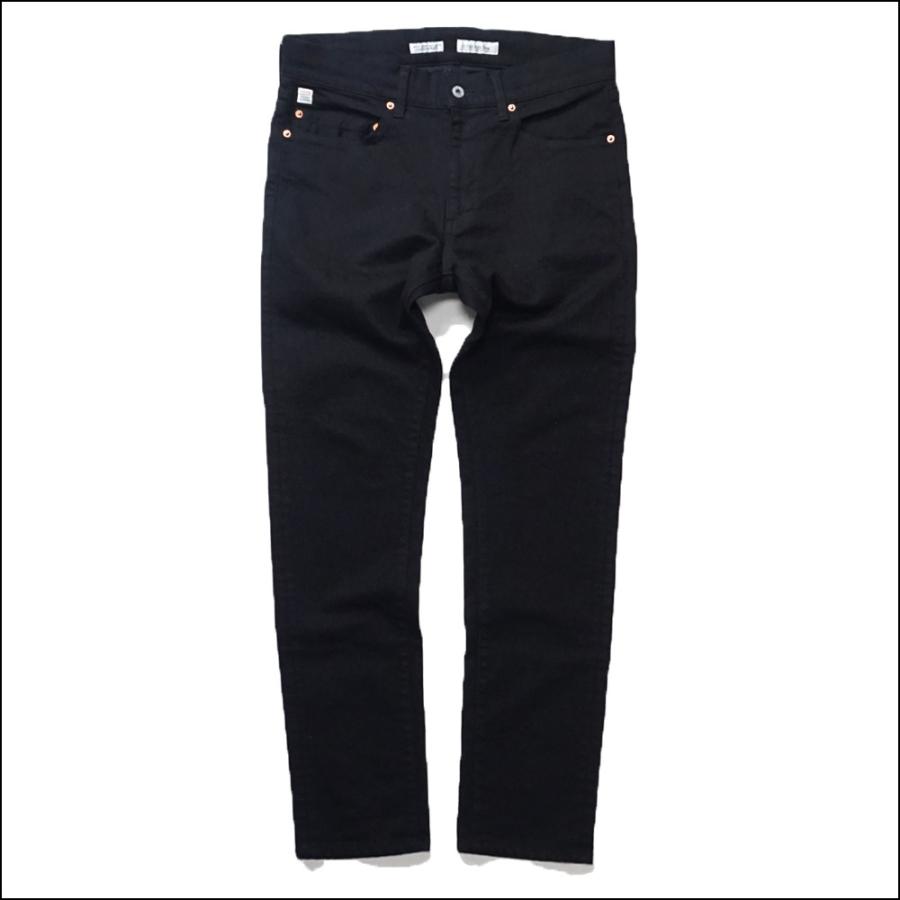 TURN ME ON ストレッチデニム5POCKETパンツ 220-127 ターンミーオン 