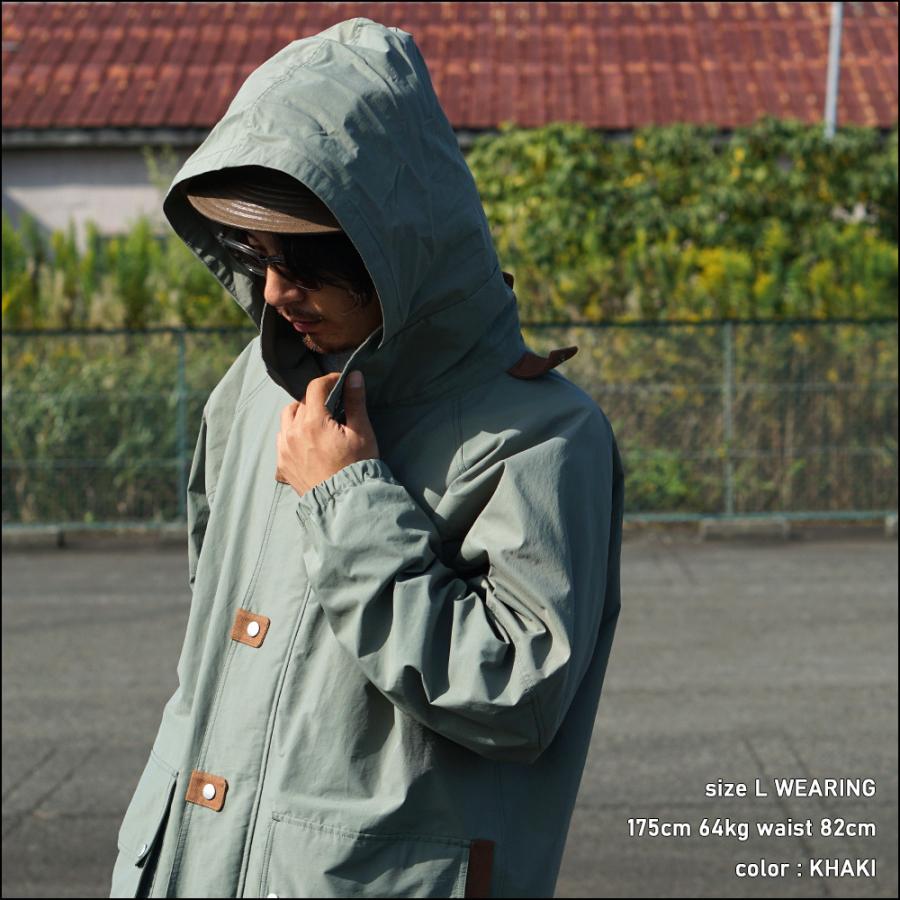 QUOLT / WEATHER JACKET / 901T-1541 クオルト デザイナー Tシャツ アウター ジャケット マウンテンパーカー レイヤージャケット アウトドア クオルト