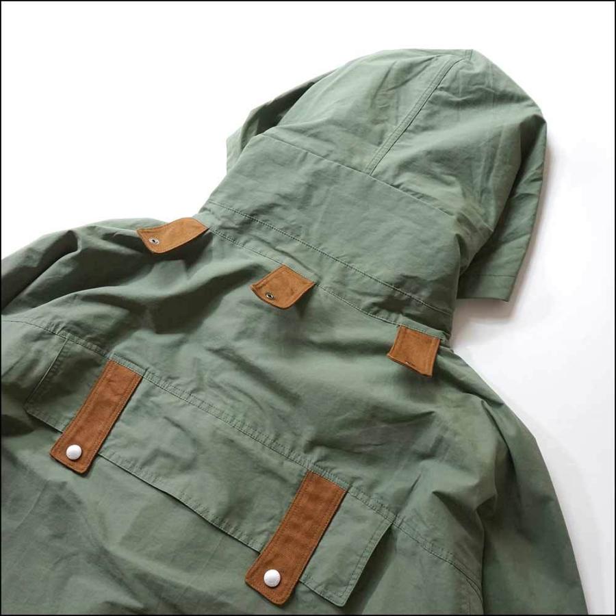 QUOLT / WEATHER JACKET / 901T-1541 クオルト デザイナー Tシャツ アウター ジャケット マウンテンパーカー レイヤージャケット アウトドア クオルト