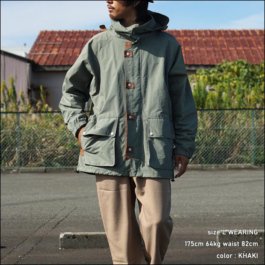 QUOLT / WEATHER JACKET / 901T-1541 クオルト デザイナー Tシャツ アウター ジャケット マウンテンパーカー レイヤージャケット アウトドア クオルト