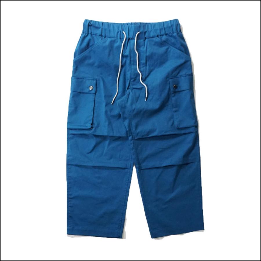 ANASOLULE Working Cargo Pants アナソルール ANASOLULE / Working Cargo Pants ASL-W11 アナソルール