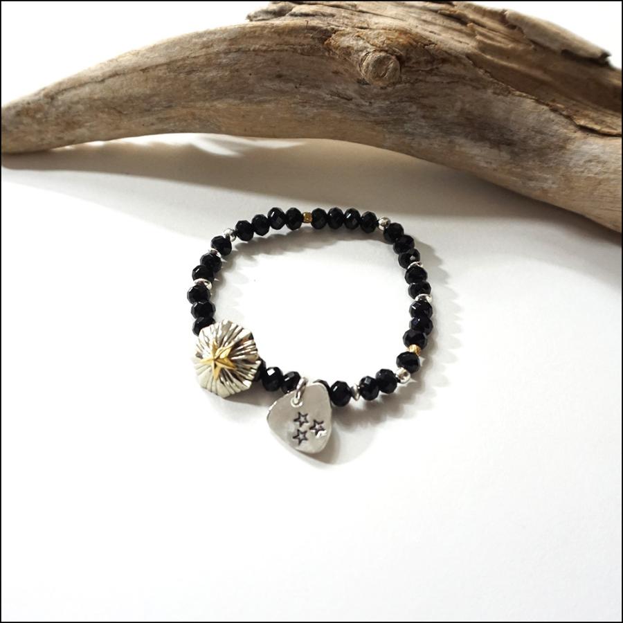 Akashic Tree AKASHIC TREE SUN-BURST BRACELET AT-D-01 Akashic Tree AKASHIC TREE SUN-BURST BRACELET AT-D-01