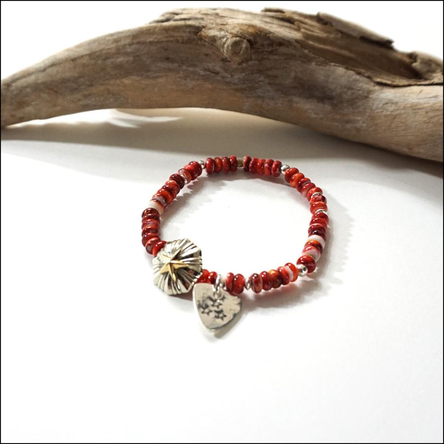 Akashic Tree AKASHIC TREE SUN-BURST BRACELET AT-D-01 Akashic Tree AKASHIC TREE SUN-BURST BRACELET AT-D-01