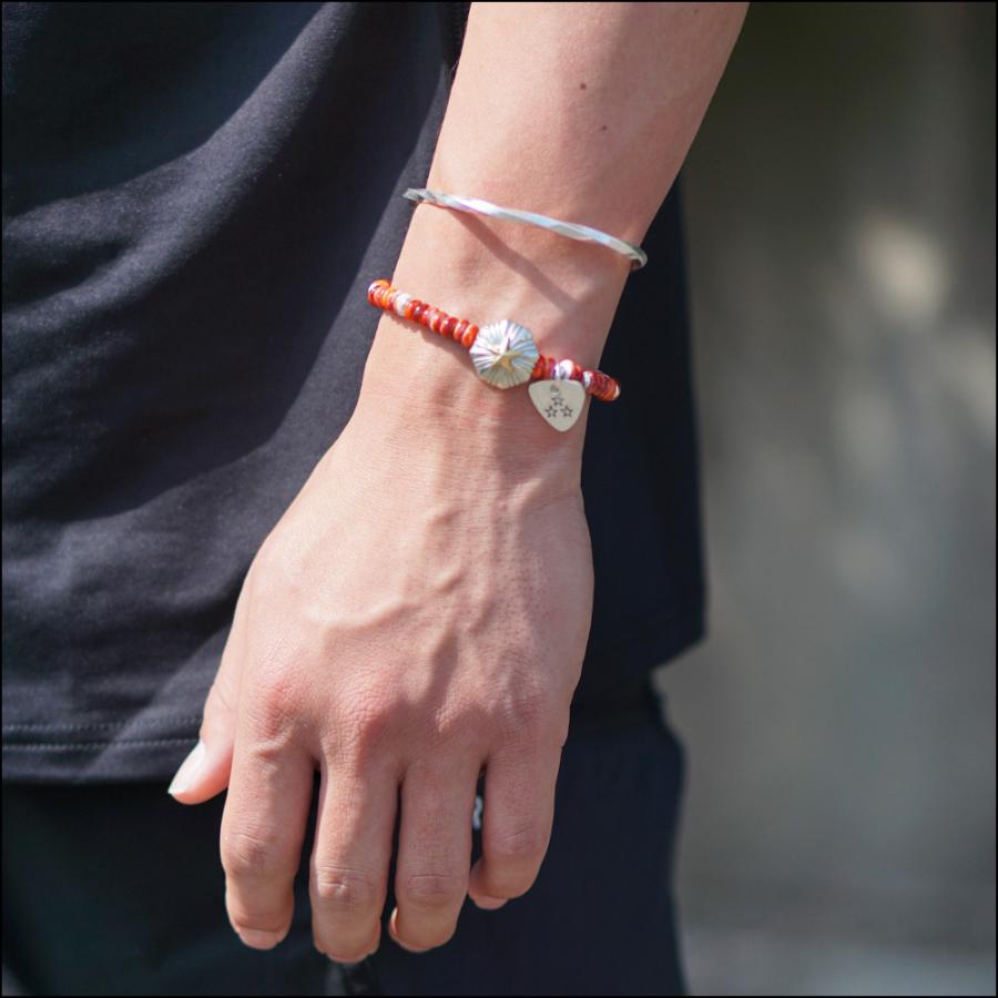 Akashic Tree AKASHIC TREE SUN-BURST BRACELET AT-D-01 Akashic Tree AKASHIC TREE SUN-BURST BRACELET AT-D-01
