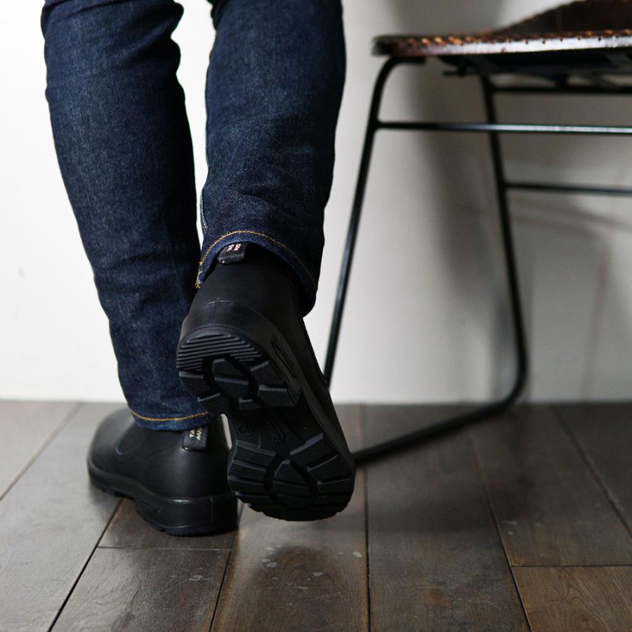 BLUNDSTONE（ブランドストーン） Blundstone CLASSICS -DIJON BROWN