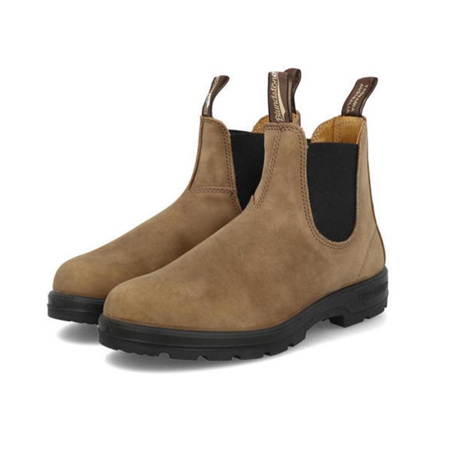 Blundstone CLASSICS -DIJON BROWN BS2344 ブランドストーン ブランド 通販 公式 ブーツ サイドゴアブーツ レザー | BLUNDSTONE | 01