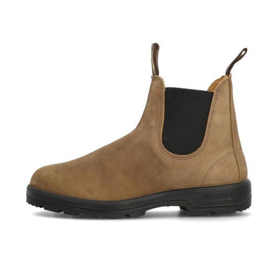 Blundstone CLASSICS -DIJON BROWN BS2344 ブランドストーン ブランド 通販 公式 ブーツ サイドゴアブーツ レザー | BLUNDSTONE | 03