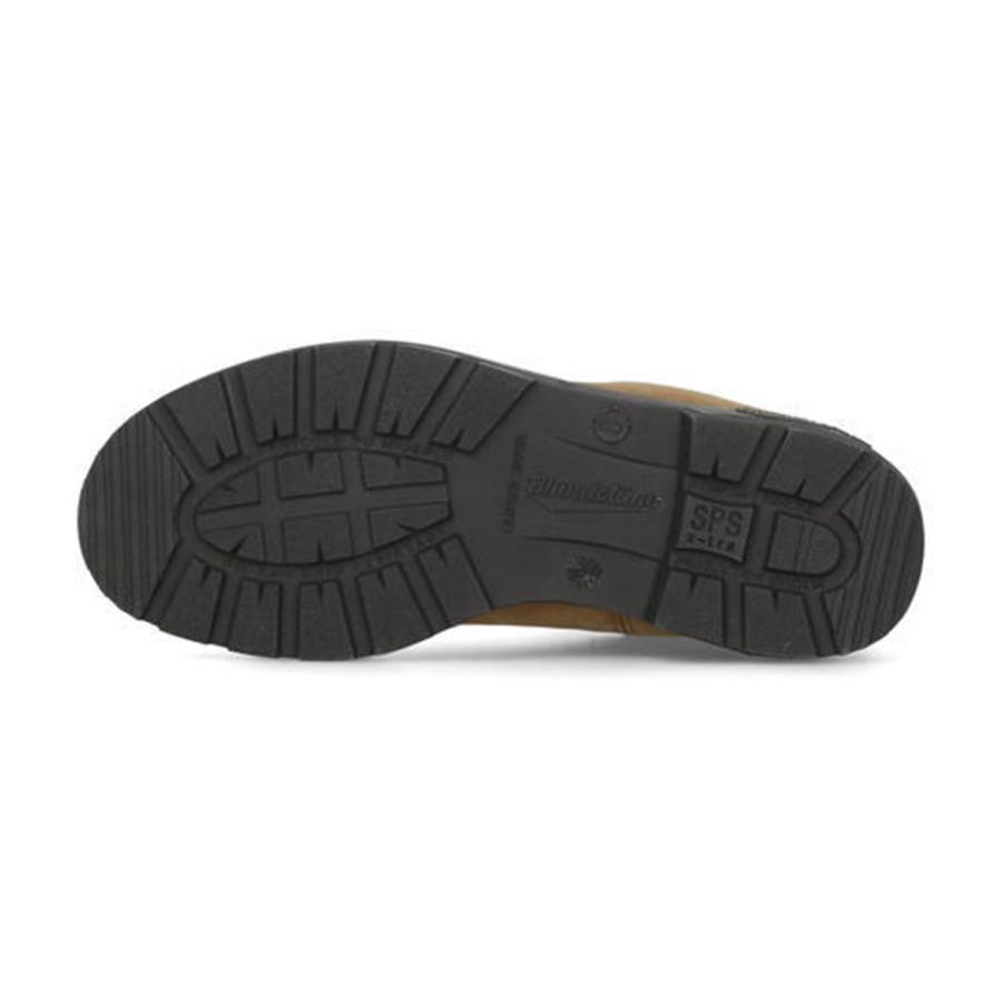 Blundstone CLASSICS -DIJON BROWN BS2344 ブランドストーン ブランド 通販 公式 ブーツ サイドゴアブーツ レザー | BLUNDSTONE | 04