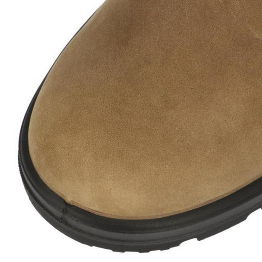Blundstone CLASSICS -DIJON BROWN BS2344 ブランドストーン ブランド 通販 公式 ブーツ サイドゴアブーツ レザー | BLUNDSTONE | 05