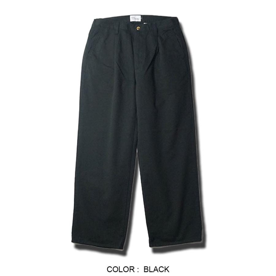 2026SS新作 EDIT CLOTHING LAUGH CHINO ラフチノ ED-682 エディット