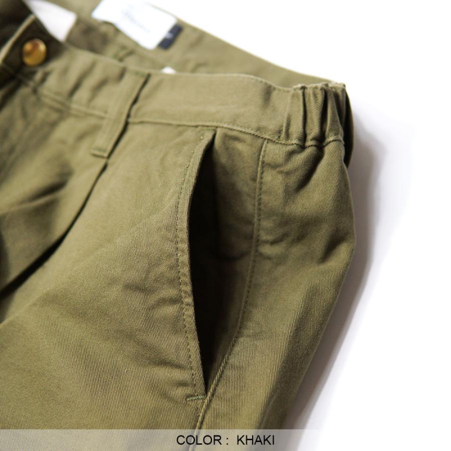 EDIT CLOTHING LAUGH CHINO ラフチノ ED-682 エディットクロージング ブランド メンズ インスタ 公式通販 取扱店 デニム サングラス Tシャツ |  | 05