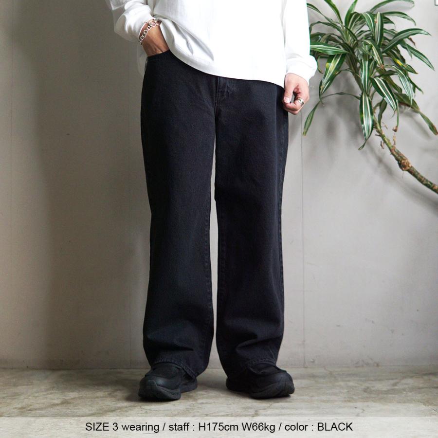 再入荷】EDIT CLOTHING LAUGH DENIM ED-684 エディットクロージング
