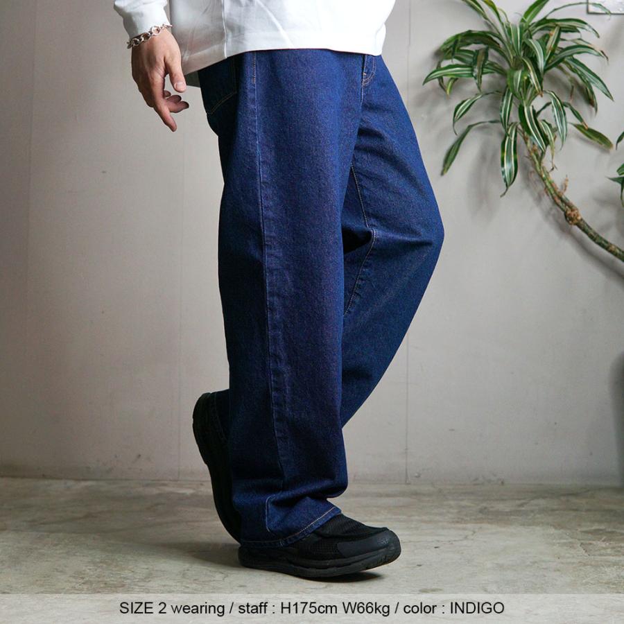 再入荷】EDIT CLOTHING LAUGH DENIM ED-684 エディットクロージング
