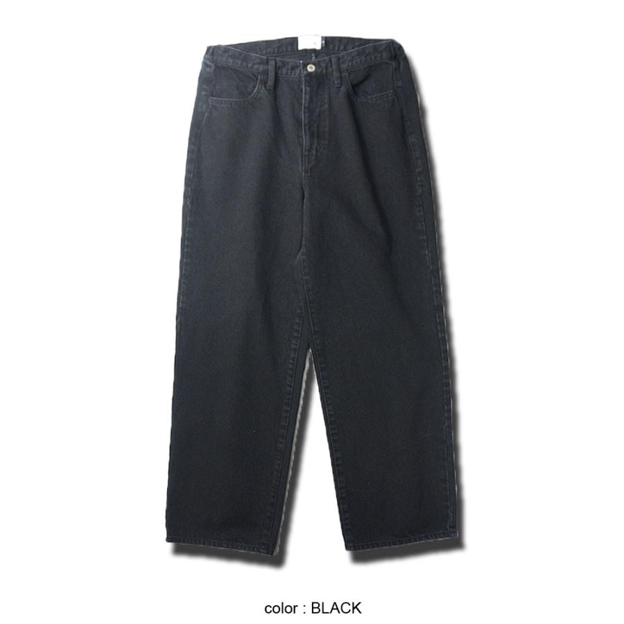 再入荷】EDIT CLOTHING LAUGH DENIM ED-684 エディットクロージング