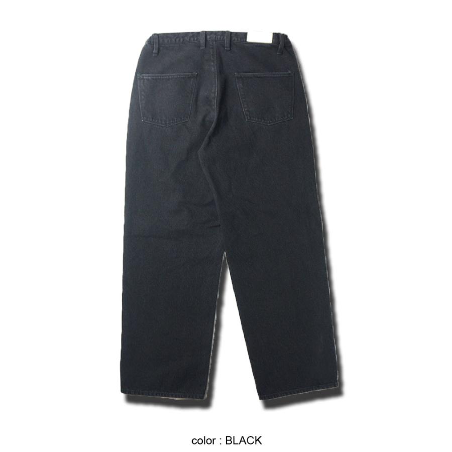 再入荷】EDIT CLOTHING LAUGH DENIM ED-684 エディットクロージング