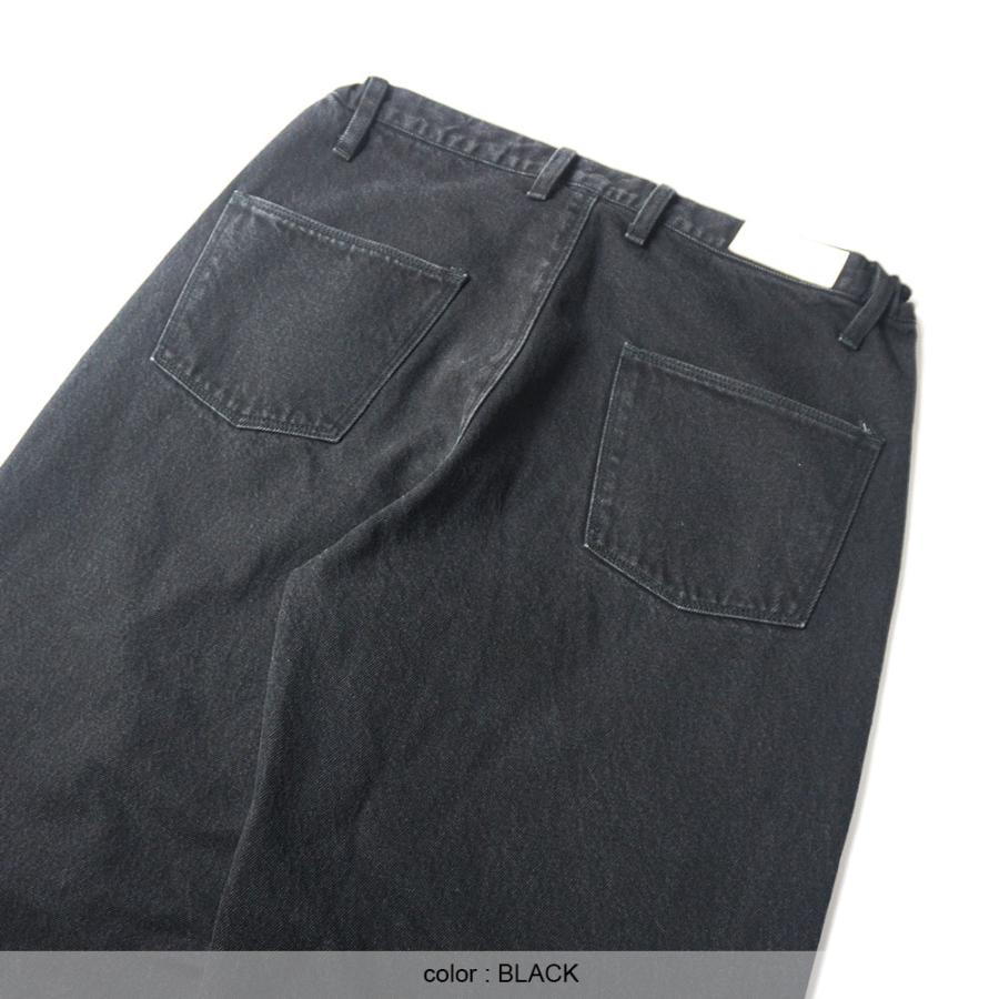再入荷】EDIT CLOTHING LAUGH DENIM ED-684 エディットクロージング