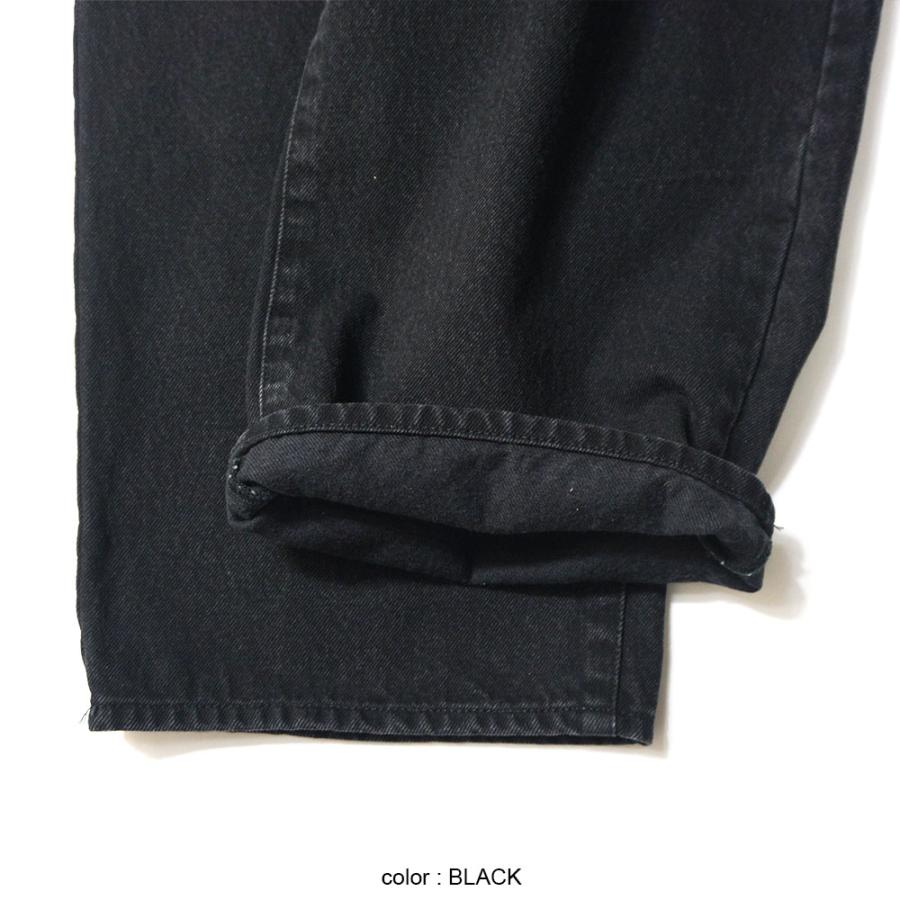 EDIT CLOTHING LAUGH DENIM ED-684 エディットクロージング ブランド