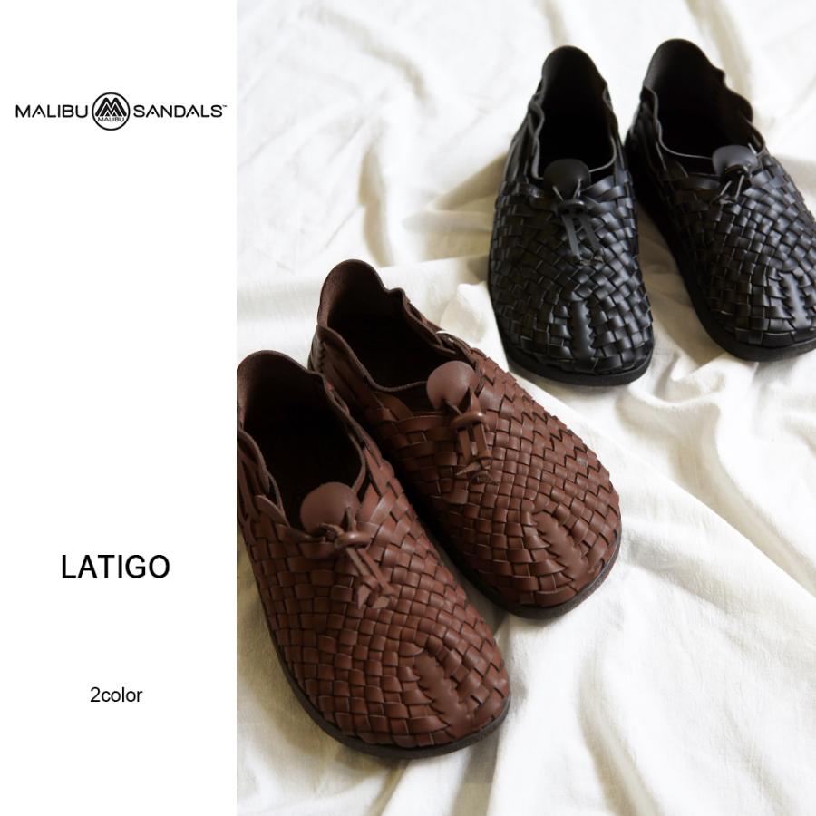 malibu sandals latigo beige マリブ　サンダル MALIBU SANDALS（マリブサンダルズ）の「【MALIBU SANDALS