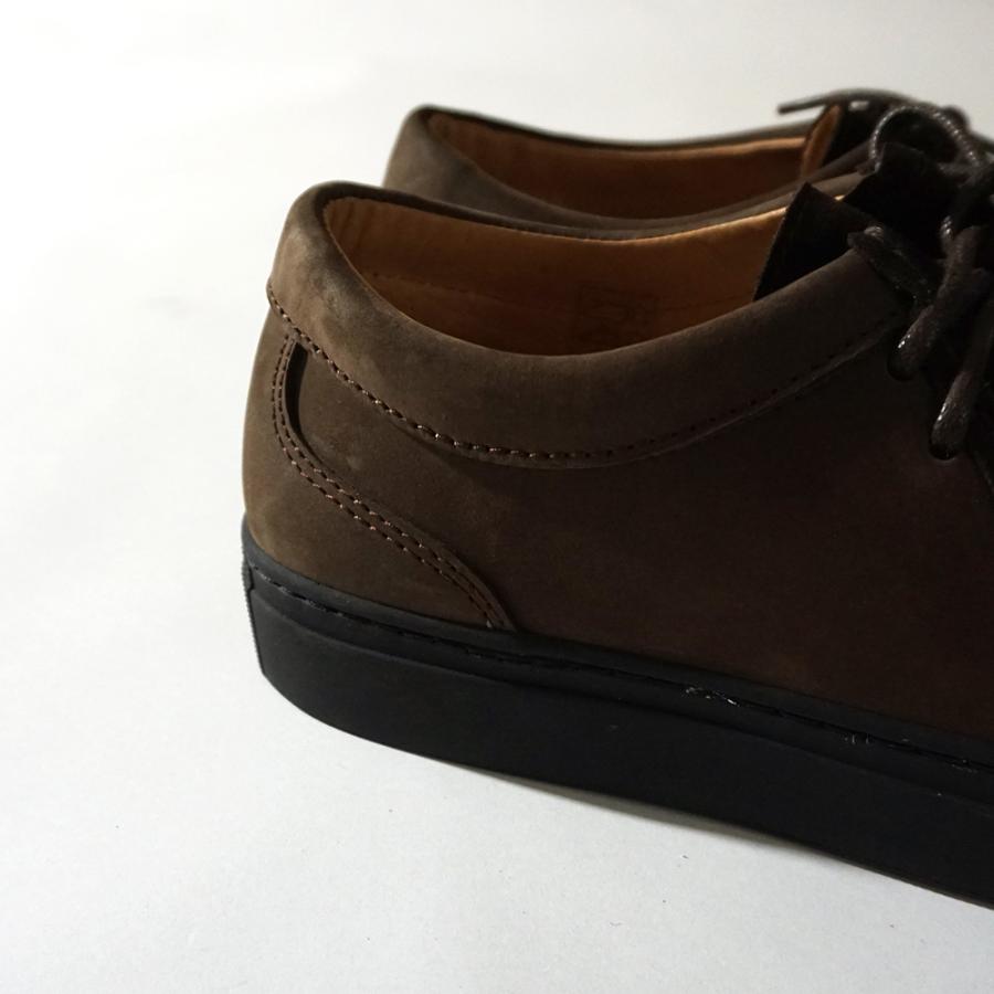 PICCANTE（ピカンテ） 2022AW新作 PICCANTE Tyrolean Shoes チロリアン