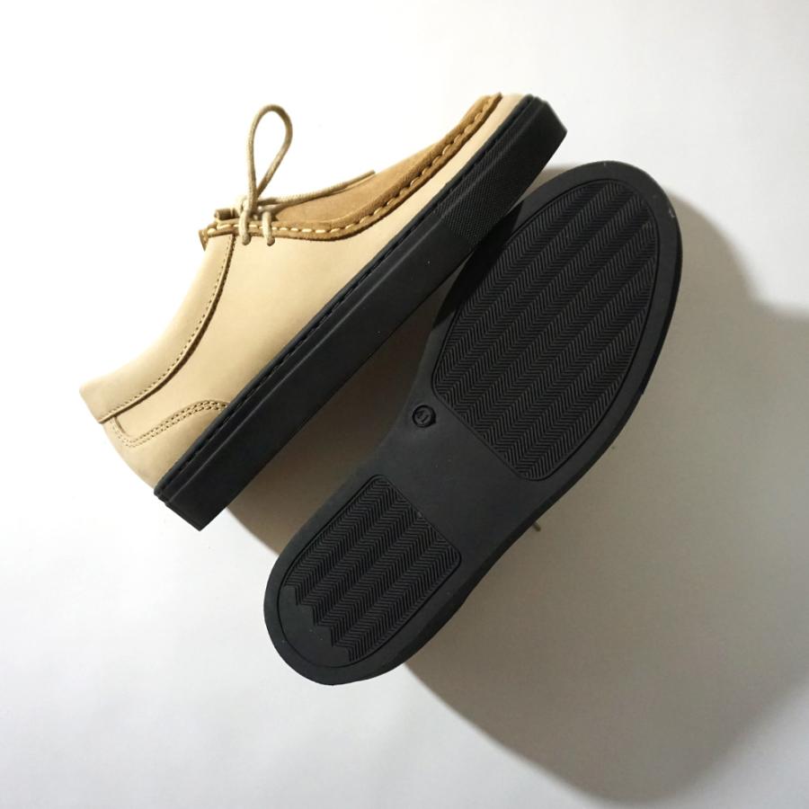 PICCANTE（ピカンテ） 2022AW新作 PICCANTE Tyrolean Shoes チロリアン