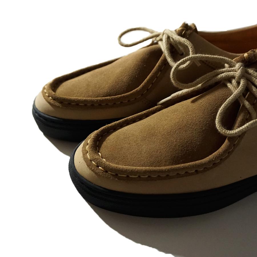 PICCANTE（ピカンテ） 2022AW新作 PICCANTE Tyrolean Shoes チロリアン