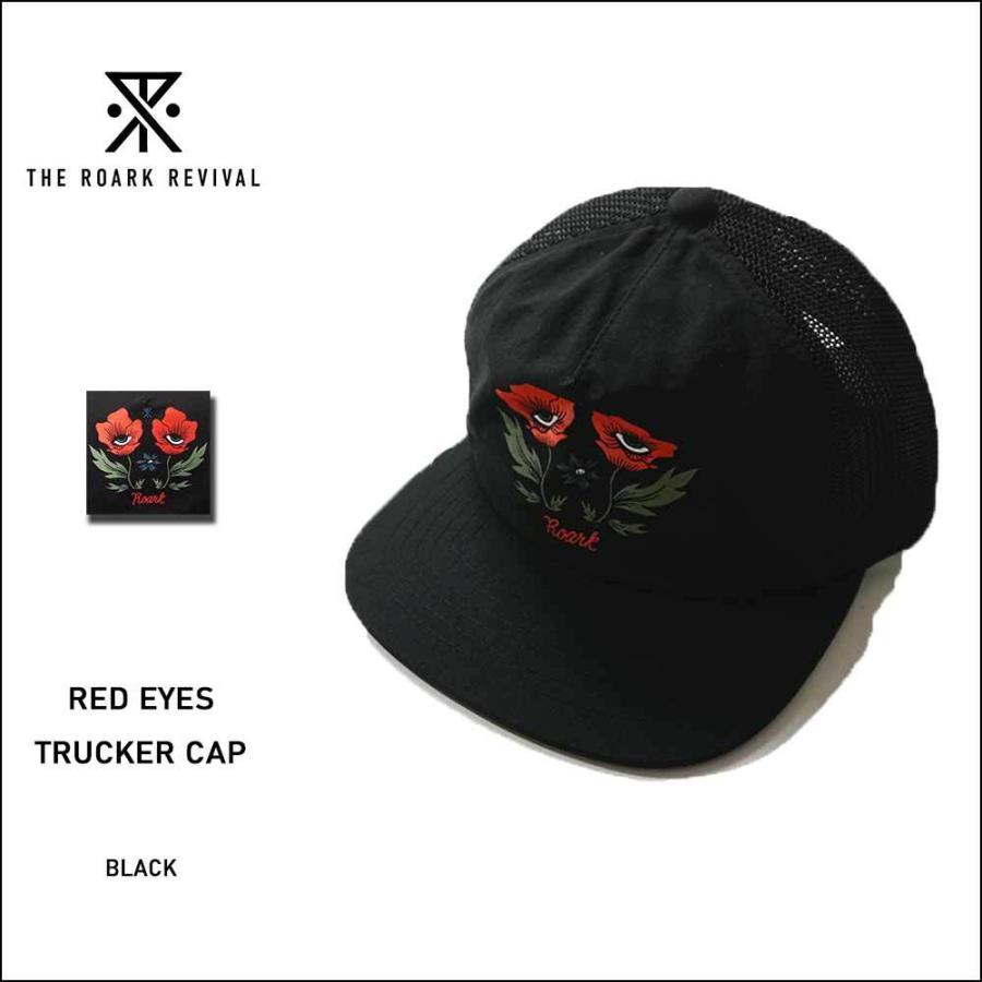 20%OFF】ROARK REVIVAL RED EYES TRUCKER RH553-BLK ロアークリバイバル ブランド 通販 キャップ 帽子 ハット ワイルドシングス Tシャツ アウター :RH553-BLK:SelectShop D River - 通販 - Yahoo!ショッピング 20%OFF】ROARK REVIVAL RED EYES TRUCKER RH553-BLK ロアークリバイバル ブランド 通販 キャップ 帽子 ハット ワイルドシングス Tシャツ アウター :RH553-BLK:SelectShop D River - 通販 - Yahoo!ショッピング