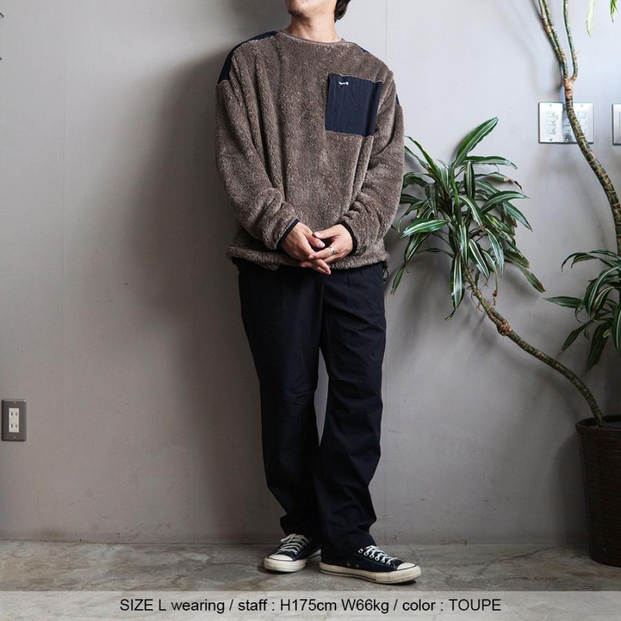 ROARK REVIVAL（ロアークリバイバル） 2025AW新作 ROARK REVIVAL GEN3