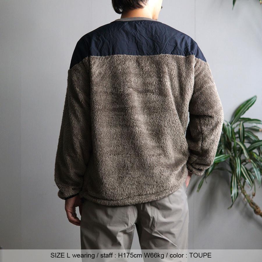 ROARK REVIVAL（ロアークリバイバル） 2025AW新作 ROARK REVIVAL GEN3