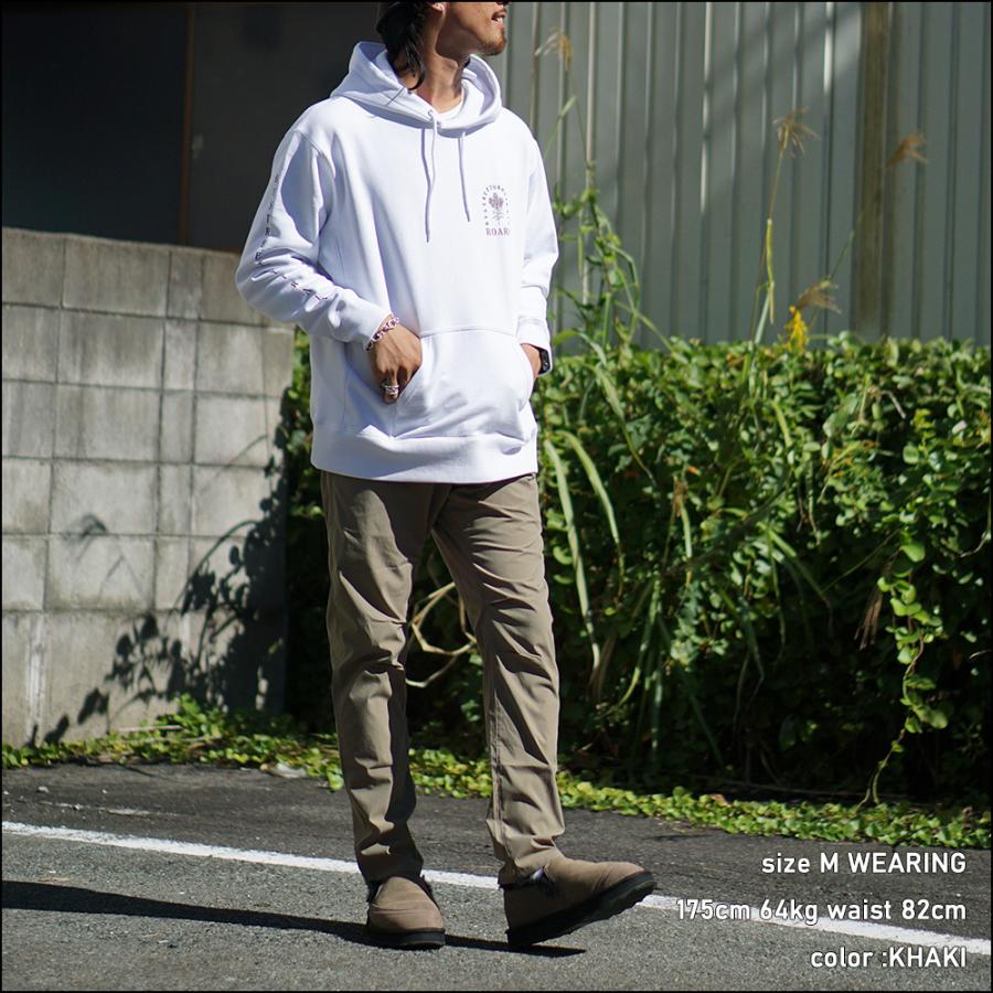 63%OFF!】 gramicci×Roarkrevival コットントラベルパンツ econet.bi