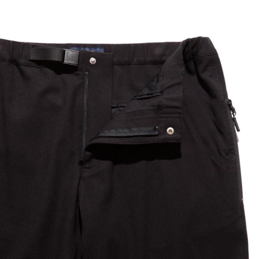 ROARK REVIVAL WOOLY ST NEW TRAVEL PANTS NARROW FIT RPJ850 ロアークリバイバル