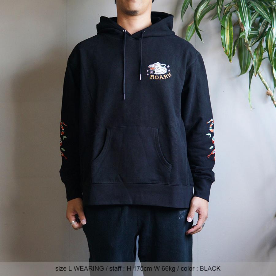30%OFF】ROARK REVIVAL ”WOLFPACK