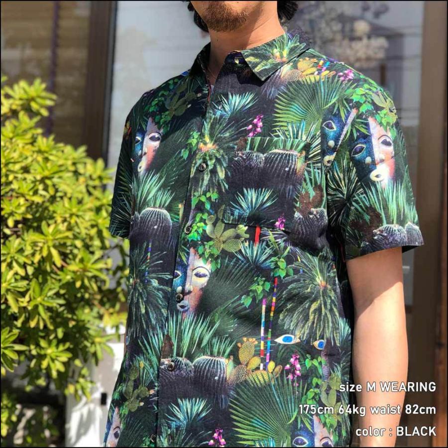 RHC × ARK AIRユーティリティシャツ アークエアー ロンハーマン Ark Air for RHC Utility Overshirts 1.20(sat)New Arrival