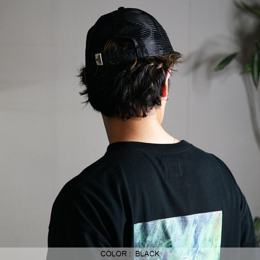 MAGIC NUMBER EMBLEM NEWERA MESH CAP STD-C08 マジックナンバー ブランド メンズファッション 公式通販 取扱店 帽子 キャップ ハット | MAGIC NUMBER | 05