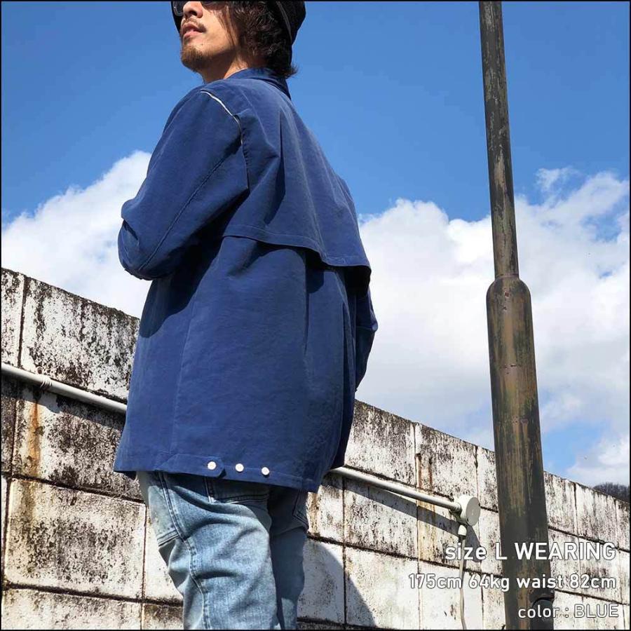 SALVAGE PUBLIC / Makani Corduroy Jacket / SV1SP001 サルベージパブリック ブランド 通販 Tシャツ  シャツ サマーコーデュロイ 開襟 ベージュ ロンハーマン