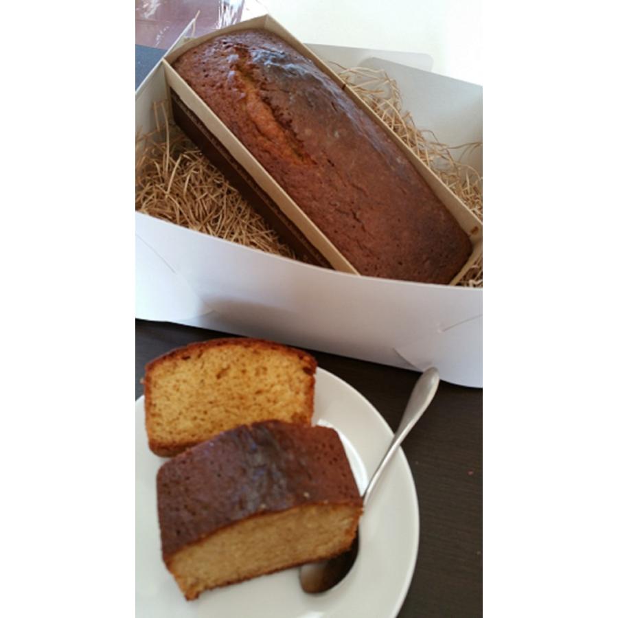 21春夏新作 豆乳きな粉2本セット パウンドケーキ
