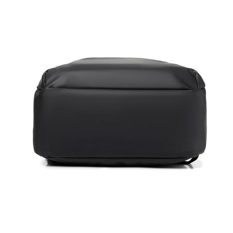 バックパック PC収納 リュックサック メンズ 撥水 ビジネス 通学 通勤 旅行 軽量 シンプル 無地 出張 日帰り | ブランド登録なし | 11