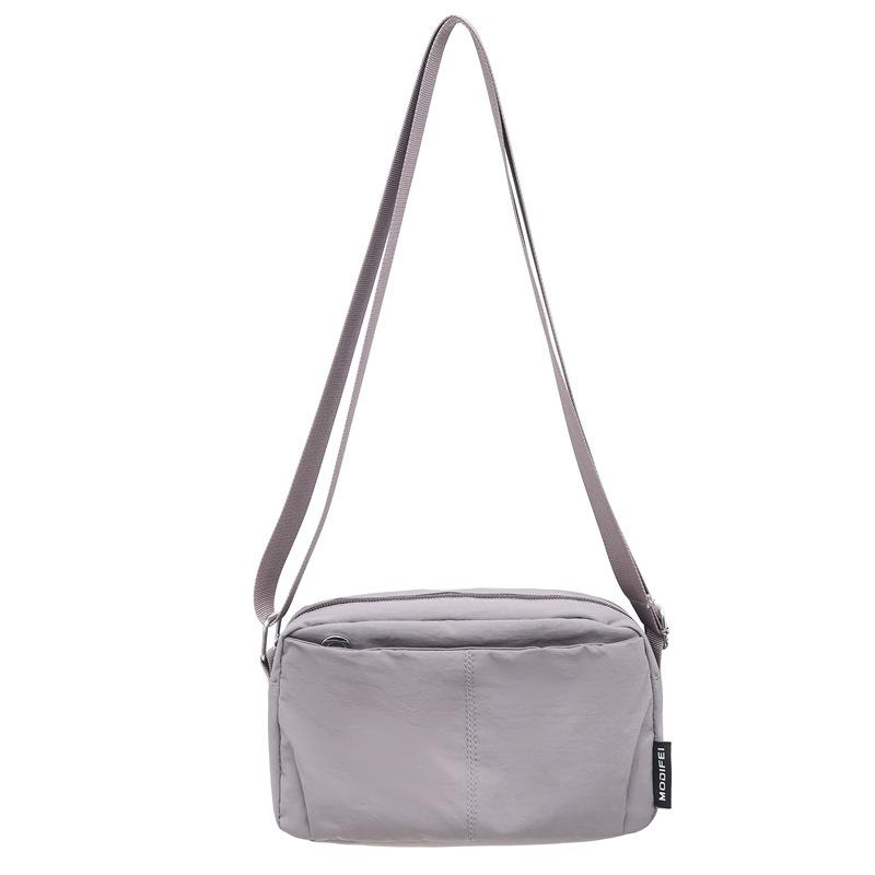 ミニショルダーバッグ 横型 軽量 小さい シンプル 斜めがけ スマホ ポーチ レディース かわいい | ブランド登録なし | 12